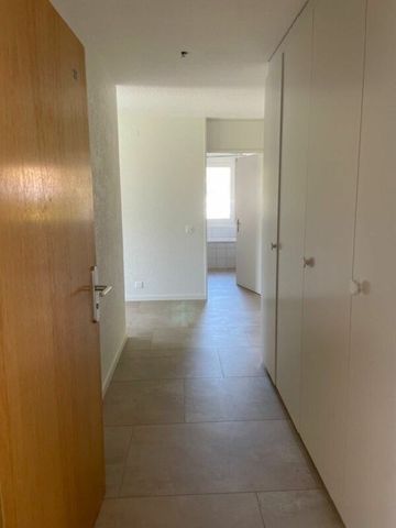 Chemin des Carabiniers 5, 3.5 pièces au 2ème Nord rénové - Photo 4