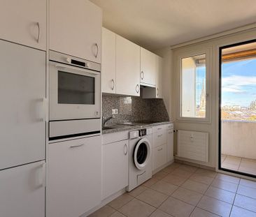 Zentral, modern, Rheinnähe: Zeitgemäss Wohnen im Herzen von Kleinbasel - Photo 3