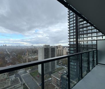 For Lease - 110 Broadway Avenue Unit# 1711, Toronto, Ontario - Photo 3