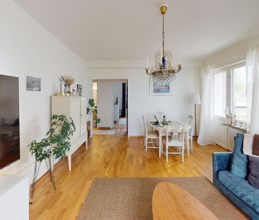 Ulvsbygatan, Karlstad - Foto 1