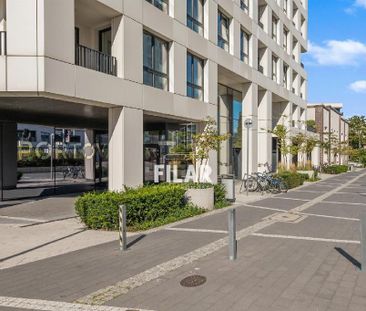 Mieszkanie Gdynia Śródmieście powierzchnia 41.0 m² C312-WM-57990 - Zdjęcie 4