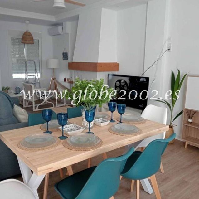 Alquiler de casa o chalet en Los Gallos - La Coquina - Photo 1