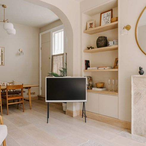 Montagu Mews North - Photo 1