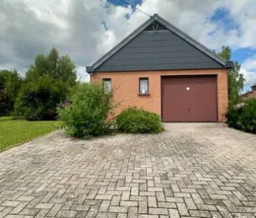 Charmant gelijkvloers huis - Photo 1