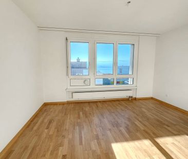 5 Zimmer, 120 m², 2. Stock - Photo 4