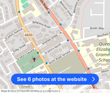 1 bedroom flat for rent - Photo 1