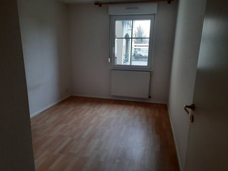 Appartement 3 pièces à Rixheim - Photo 3