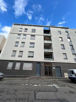 Location appartement 1 pièce 30.5 m² à Lyon 7e Arrondissement (69007) - Photo 1