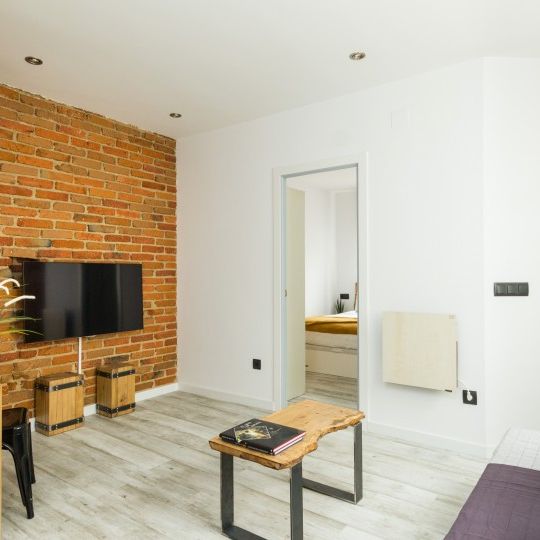 madrid, Community of Madrid 28045 - Foto 1