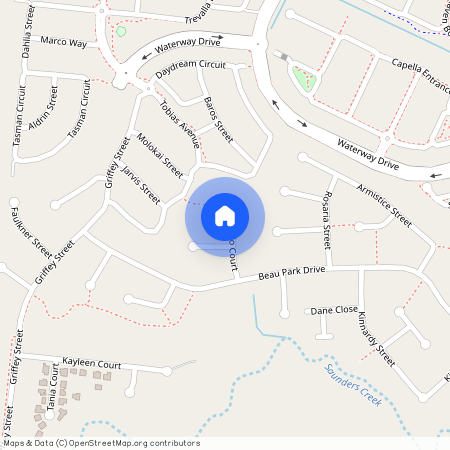 4 Biraldo Court, Qld 4818, Burdell