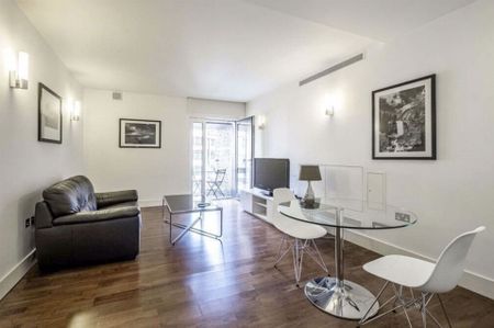 Flat 404, 10 Weymouth Street, London, W1W 5BX - Photo 4
