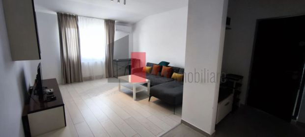 Ap 2 camere mobilat utilat Popesti L - Fotografie 1
