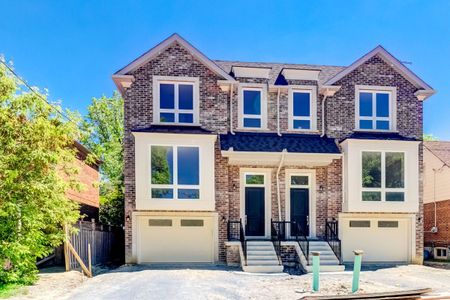 For Lease - 35A Marquette Avenue, Toronto, Ontario - Photo 5