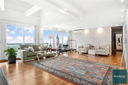 4 bedroom apartment to rent - Photo 2