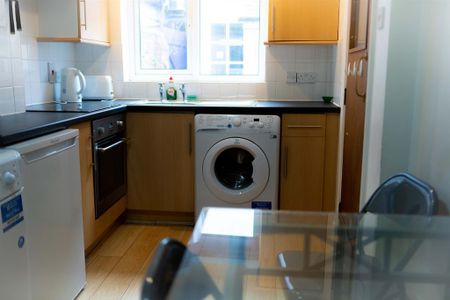 2 bedroom apartment to rent - Photo 5
