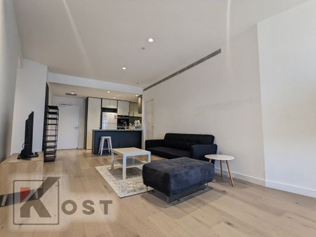 Melbourne CBD - Photo 5