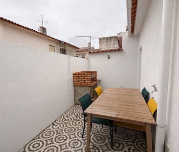 Moradia T1 em Lisboa - Photo 6