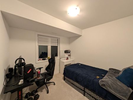 For Lease - 9 Hay Lane Unit# 4, Barrie, Ontario - Photo 3