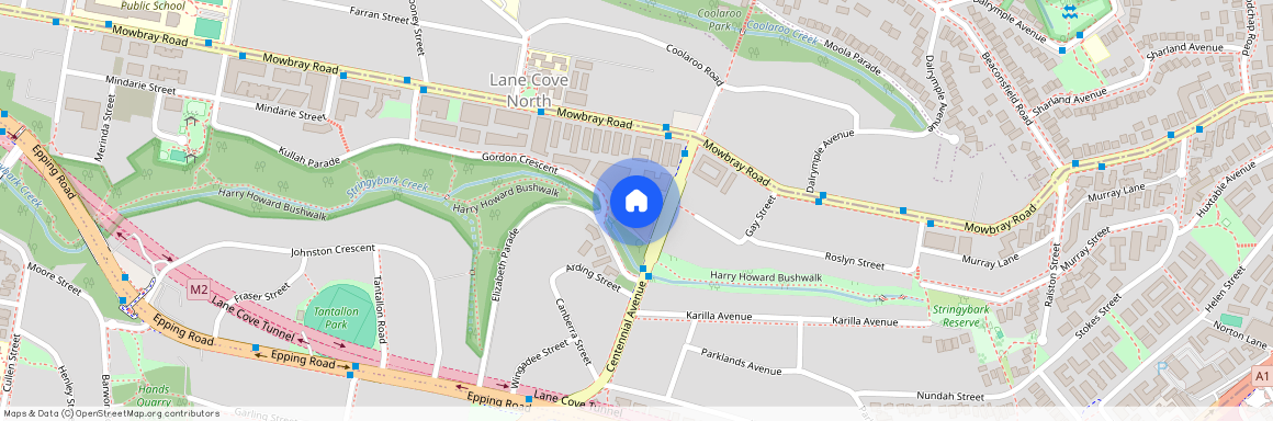 C601/7-13 Centennial Avenue, 2066, Lane Cove North Nsw