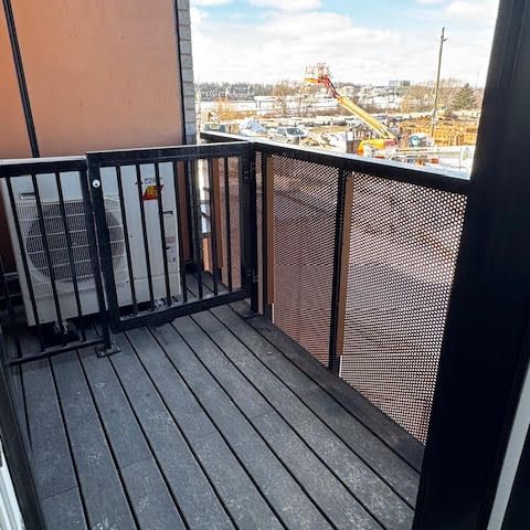 For Lease - 90 All Nations Drive Unit# 256, Brampton, Ontario - Photo 1