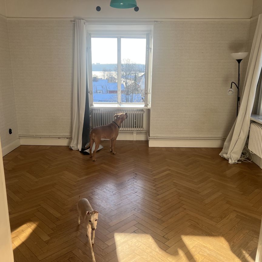 Södra kungsvägen, Lidingö - Photo 1