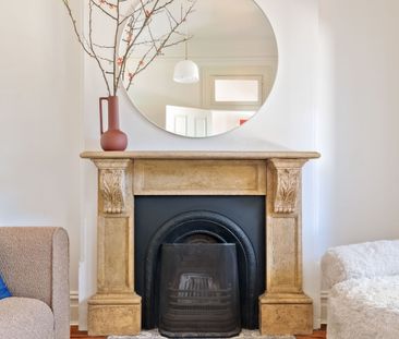 116 View Street, Annandale NSW 2038 - House For Rent | Domain - Photo 5