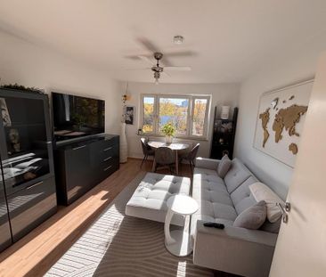 2 Zimmer Wohnung in Wiesbaden - Foto 1