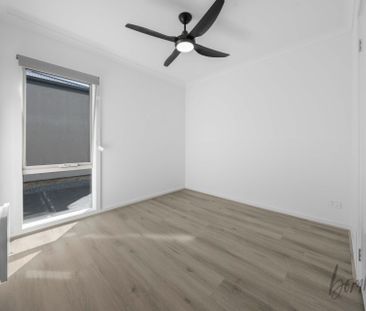 Brand New 3-Bedroom Home with Modern Comforts & Sustainable Features! - Photo 5