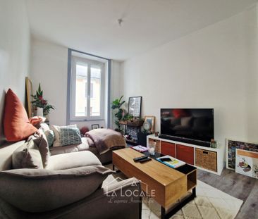 Location Maison 3 pièces 72m² LIMOGES 87100 - Photo 3