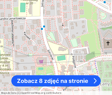 Mieszkanie z warsztatem do wynajęcia. Bezczynszowe - Zdjęcie 1