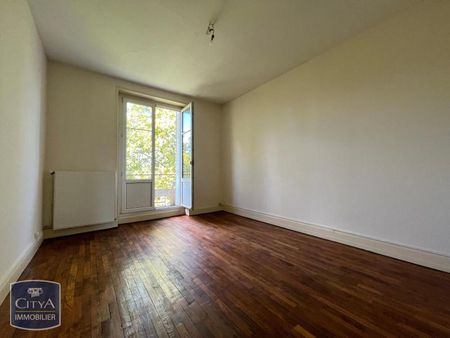 Location Appartement 3 pièces 49m² NANCY 54000 - Photo 2