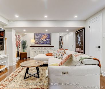 For Lease - 42 Rodeo Pathway, Toronto, Ontario - Photo 3