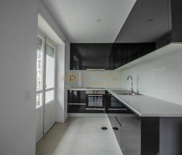 Apartamento T1 - Photo 3