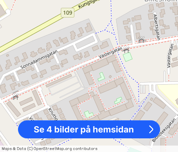 Västergatan, 17 M, Billesholm - Foto 1