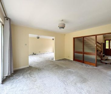 4 bedroom detached house to rent - Photo 3