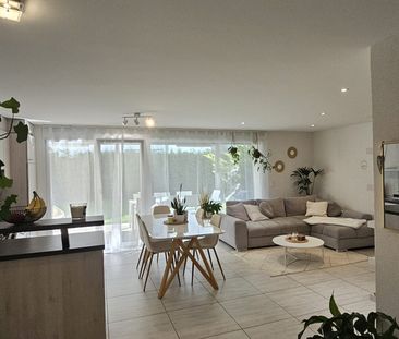 Appartement de 3.5 pièces au rez-de-chaussée - Photo 6