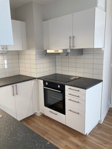 Hagastigen 8 Lgh 8203 - Photo 5