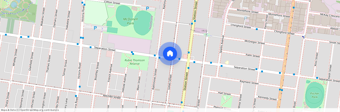 2/162 Gillies Street, Vic 3078, Fairfield