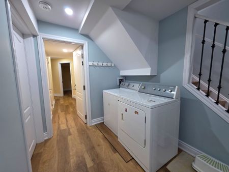 For Lease - 64 Morningside Avenue Unit# BSMT, Toronto, Ontario - Photo 5