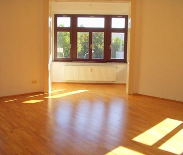 Ab Januar 2026: Stilvolle 3-Zimmer-Wohnung mit Parkettboden, sep. K... - Photo 3