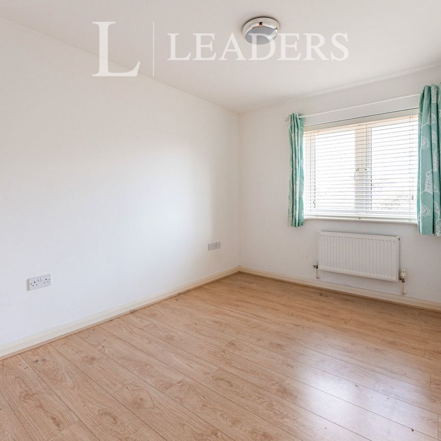 2 bedroom apartment to rent Coldicott Mews, Elmer Road - Photo 1