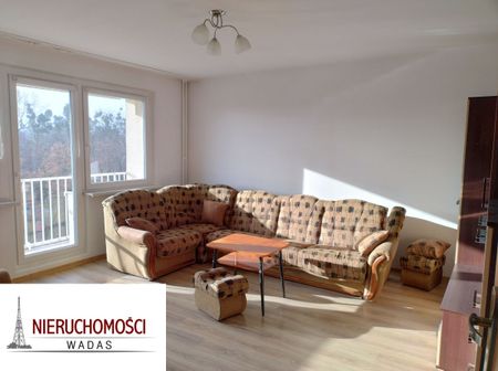 Mieszkanie 2 pokojowe do wynajmu Emilii Plater - Photo 5