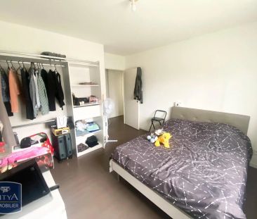 Appartement à louer 2 pièces 44.5m² - Photo 6