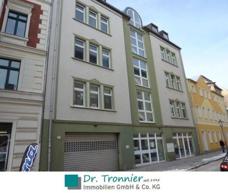 2-Zimmer-Wohnung mit Badewanne, Dusche & Balkon in MD-Buckau! (SBK 25-4) - Foto 2