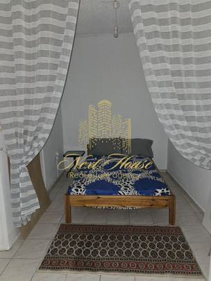Studio/Γκαρσονιέρα για ενοικίαση Μέσα Αγυιά - Παναχαϊκή (Πάτρα) - Photo 1