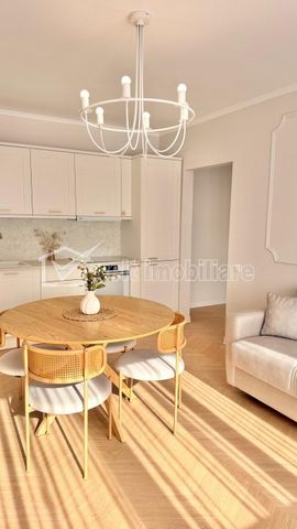 Apartament trei camere, ultrafinisat, semidecomandat, strada Urusagului - Photo 3