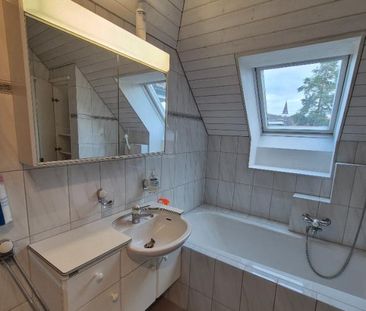 2.5 Zimmer, 2. Stock - Photo 3