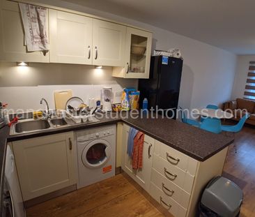 Denmark Road, Manchester, M15 6AZ - Photo 5