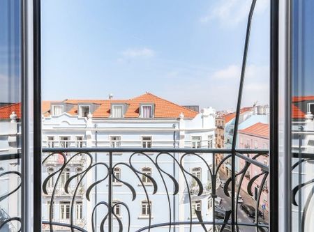 Rua Tenente Ferreira Durão, Lisbon, Lisbon 1350-315 - Photo 3