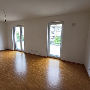 Moderne 2-Zimmer Neubauwohnung - Photo 2